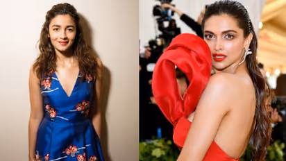 Deepika Padukone to Alia Bhatt: 5 actresses with cutest smiles in Bollywood