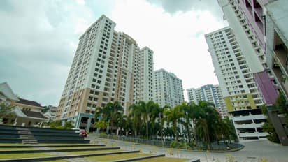 കൊച്ചിയിൽ എഴുപതോളം ഫ്ലാറ്റുകൾ വിൽപനയ്ക്ക്: ഒലിവ് കലിസ്റ്റ പ്രീമിയത്തിൽ ജീവിതം ആഘോഷം