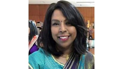 ഫൊക്കാന പ്രസിഡന്റ് മാധവന് നായരുടെ മകള് അന്തരിച്ചു