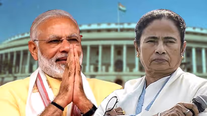 TMC calls BJP ‘most corrupt’; saffron party hits back, says ‘allegations meaningless’