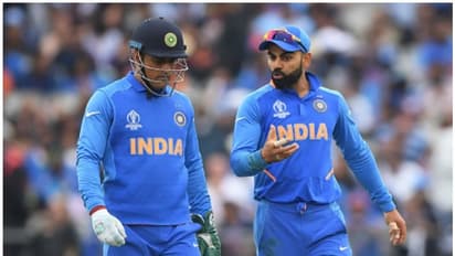 Cricket Australia’s ODI team of the decade: 3 Indians make the cut