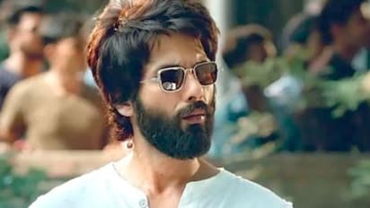 চরিত্র বিচার করার আমরা কে ! কবীর সিং নিয়ে ক্ষোভ প্রকাশ করলেন শাহিদ