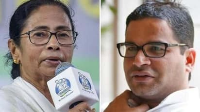 బెంగాల్లో యాక్షన్లోకి దిగిన పీకే: బీజేపీకి చెక్.. మమతకు పవరే టార్గెట్