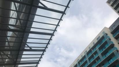 রোদ উঠল ম্যাঞ্চেস্টারে, মুচকি হাসছে বৃষ্টি-অসুর! আবহাওয়ার খবর কী