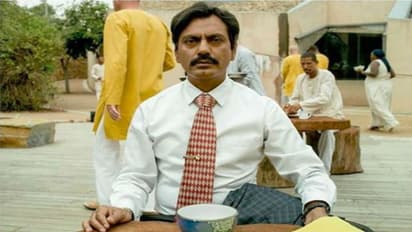 প্রকাশ পেল 'সেক্রেড গেমস ২'-এর ট্রেলার, কবে থেকে  হবে সম্প্রচার