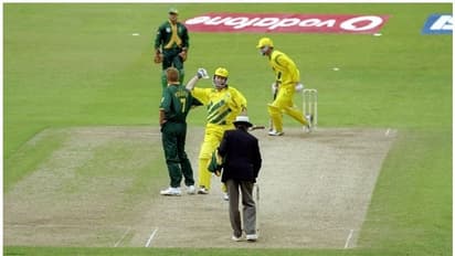 മദ്യപിക്കാൻ അനുവദിക്കണമെന്നാവശ്യപ്പെട്ട് കലാപമുയര്ത്തിയ ഓസീസ് ടീം; ആ കഥ ഇങ്ങനെ