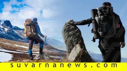 ಚಾರಣಿಗರು ಮಿಸ್ ಮಾಡಬಾರದ ಟ್ರೆಕ್ಕಿಂಗ್ ತಾಣಗಳಿವು