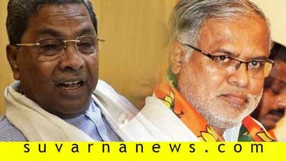 ಕಾನೂನು ಮೇಷ್ಟ್ರಿಗೆ ವ್ಯಾಕರಣ ಮೇಷ್ಟ್ರ ಸಂವಿಧಾನ ಪಾಠ!