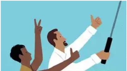 செல்பி மோகம் உயிரை எடுக்கும் கொடூரம்.. அதிகரிக்கும் மரணங்கள்!!