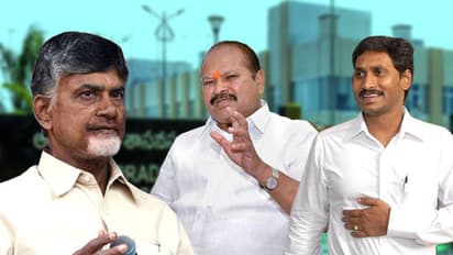 BJP to win 2024 Assembly election in Andhra Pradesh? TDP terms it 'operation Karnataka'