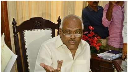 ಸ್ಪೀಕರ್ ರಮೇಶ್ ಕುಮಾರ್ ಸುದ್ದಿಗೋಷ್ಠಿ, ’ಸಂವಿಧಾನ ಬಿಟ್ಟು ಯಾರ ಮಾತೂ ಕೇಳಲ್ಲ’