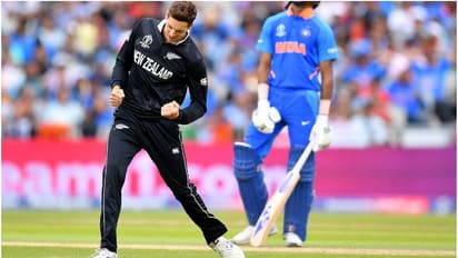 ಐರ್ಲೆಂಡ್ ಪ್ರವಾಸಕ್ಕೂ ಮುನ್ನ ನ್ಯೂಜಿಲೆಂಡ್ ನಾಯಕ ಮಿಚೆಲ್ ಸ್ಯಾಂಟ್ನರ್ಗೆ ಕೋವಿಡ್ ಪಾಸಿಟಿವ್..!