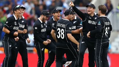 World Cup 2019: Billion dreams shattered as New Zealand knock India out in semi-final