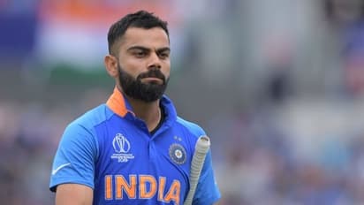 বিশ্বকাপ বিদায়ে ভেঙে পড়েছিল গোটা দল, নতুন অভিযানের আগে জানালেন বিরাট