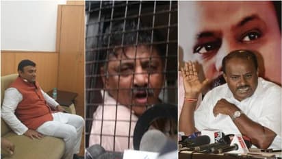 ബിജെപിയുടെ അധികാരക്കൊതി കാരണം കര്ണാടകം നാണം കെട്ടു: എച്ച് ഡി കുമാരസ്വാമി