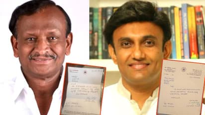 ಬೆಂಗಳೂರು ಬಿಟ್ಟ ಸುಧಾಕರ, ಶನಿವಾರದ ಮ್ಯಾನ್ ಆಫ್ ದಿ ಮ್ಯಾಚ್ MTB ನಾಗರಾಜ್!