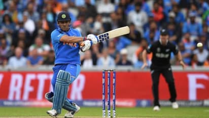 World Cup 2019: Virat Kohli faces question on MS Dhoni’s retirement; here’s what he said