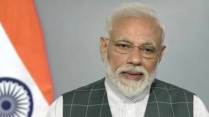 ಸೆಪ್ಟೆಂಬರ್‌ನಲ್ಲಿ ಪ್ರಧಾನಿ ಮೋದಿ ಮತ್ತೊಂದು ಪ್ರವಾಸ