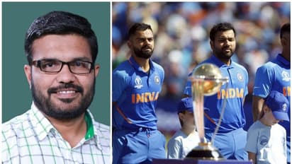 ലോകകപ്പ് സെമി: ഇന്ത്യന് തോല്വിയില് കാരണങ്ങള് എണ്ണിപ്പറഞ്ഞ് എംബി രാജേഷ്