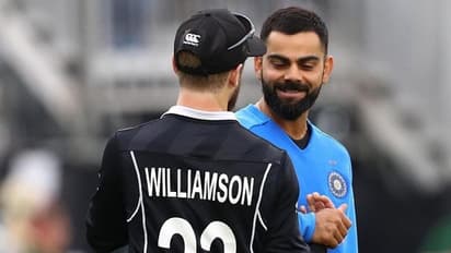 எனக்கு அப்பவே தெரியும்.. வில்லியம்சனை வியந்து புகழ்ந்த விராட்