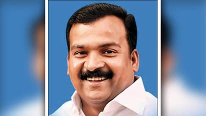 టీఆర్ఎస్తో పొత్తులుండవు: కాంగ్రెస్ తెలంగాణ రాష్ట్ర వ్యవహరాల ఇంచార్జీ మాణికం ఠాగూర్