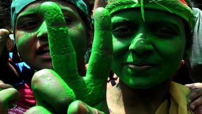 মাত্র এক ভোটের ব্যবধান, হরিণঘাটায় বিজেপি-র মুখের গ্রাস কাড়ল তৃণমূল