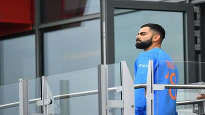 হার তাতে কী, বিরাটদের নাছোড় লড়াইকে কুর্নিশ মোদী- রাহুলের