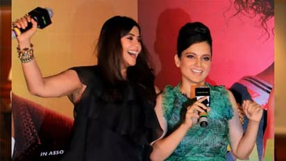 హీరోయిన్ చెల్లి నోటి దురుసు, తలపట్టుకున్న నిర్మాతలు