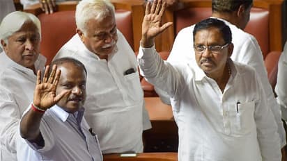 ಇಂದು ಕುತೂಹಲದ ಸಂಪುಟ ಸಭೆ