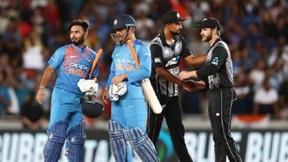 India's World Cup 2019 dream over: Bollywood celebrities react to team's loss