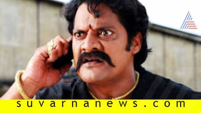 ಕಾಣೆಯಾದವರ ಪ್ರಕಟಣೆಯಲ್ಲಿ ರವಿಶಂಕರ್!