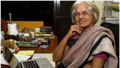 CBI officials raid Indira Jaising, Anand Grover's NGO Lawyers Collectives