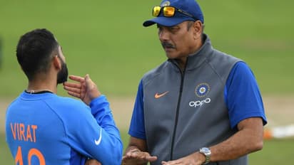 சர்வதேச கிரிக்கெட்டில் வெற்றிநடை போடும் இந்த இந்திய அணி கோலியோடது இல்ல.. சாஸ்திரியோட டீம் - மாண்டி பனேசர்