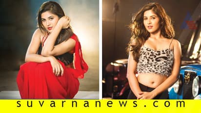 ಗ್ಲಾಮರಸ್‌ ಪಾತ್ರದಲ್ಲಿ ನಟಿಸುವ ಆಸೆ ಹೊತ್ತ ನಟಿ!