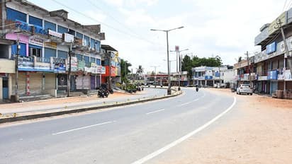 ಬಳ್ಳಾರಿ ಜಿಲ್ಲೆ ವಿಭಜನೆ ಖಂಡಿಸಿ ಬಂದ್‌ : ಏನೇನಿರಲ್ಲ?