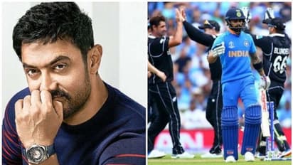 സെമി കൈവിട്ട ഇന്ത്യന് ടീമിന് ആമിറിന്റെ ഹൃദയം തൊടുന്ന കുറിപ്പ്