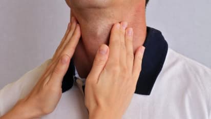 കഴുത്തിലെ മുഴ ക്യാന്സര് ആണോ?