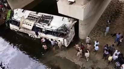 लगातार कई दिनों तक चलानी पड़ती है बस, ड्राइवर्स ने बताई तकलीफ