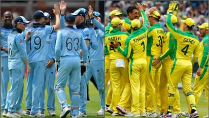 বৃষ্টির হুমকির মধ্যেই আজ ক্রিকেট দুনিয়ার সবচেয়ে পুরনো প্রতিদ্বন্দ্বিতা