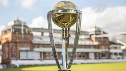 உலக கோப்பை தோல்வி எதிரொலி.. கேப்டன் அதிரடி நீக்கம்.. 3 விதமான அணிகளுக்கும் புதிய கேப்டன் நியமனம்