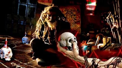 Kerala Law Reforms Commission submits Anti-Superstition Bill to LDF government