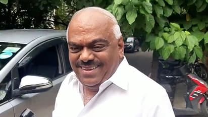 ಸರ್ಕಾರಿ ಶಾಲೆ ಅಂದ್ರೆ ಪಂಚ ಪ್ರಾಣ ಎಂದ ಮಾಜಿ ಸ್ಪೀಕರ್