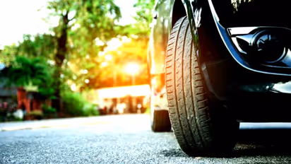 ടയറുകളുടെ ആയുസ് കൂട്ടാന്‍ 10 എളുപ്പ വഴികള്‍