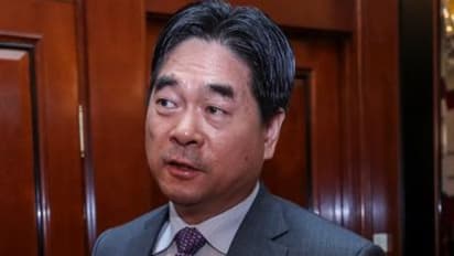 ചൈനയിൽ ശതകോടീശ്വരനെ ബാലപീഡന കേസിൽ അറസ്റ്റ് ചെയ്തു