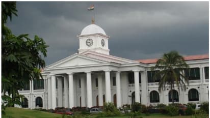 സെക്രട്ടറിയേറ്റിൽ ഇന്നു മുതൽ സായുധ പൊലീസ് സുരക്ഷ; നിയന്ത്രണങ്ങൾ കർശനമാക്കുന്നു