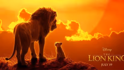 The Lion King: Complete cast of the Hindi version of Disney film