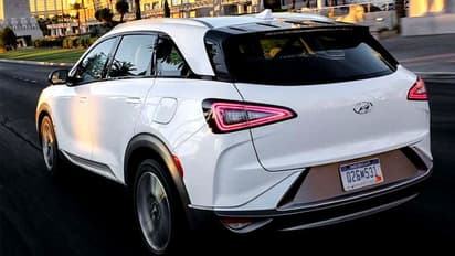 ഇത് ചെറിയ കളിയല്ലെന്ന് ഹ്യുണ്ടായി, 1000 കി.മീ മൈലേജുമായി നെക്സോ ഇന്ത്യയിലേക്ക്!