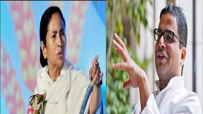 ಬಿಜೆಪಿ ಬಡಿಯಲು ಪ್ರಶಾಂತ್ ಕಿಶೋರ್ YIP: ಪ್ಲ್ಯಾನ್ ಕೇಳಿ ದೀದಿ ಫುಲ್ ಹ್ಯಾಪಿ!