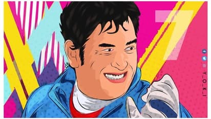 ஜடேஜா, தோனி பற்றி இப்படியா கமெண்ட் அடிப்பார் நடிகர் சிவகார்த்திகேயன்?...