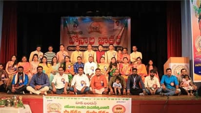 టాక్ ఆధ్వర్యంలో లండన్లో ఘనంగా బోనాల జాతర